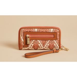 Pink+House+449+Wallet