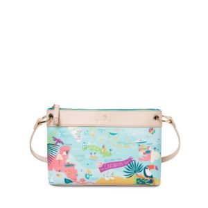 Greetings+From+Crossbody+-+Caribbean