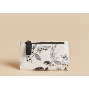 City+Market+Floral+Fiona+Snap+Wallet