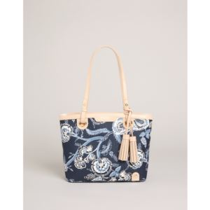 Oyster+Factory+Island+Tote