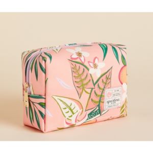 Pink+Lemonade+Cosmetic+Case