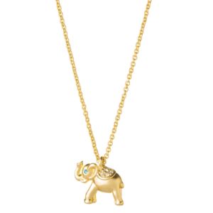 Go+For+It+Elephant+Necklace
