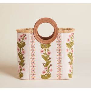 Garden+House+Resort+Tote