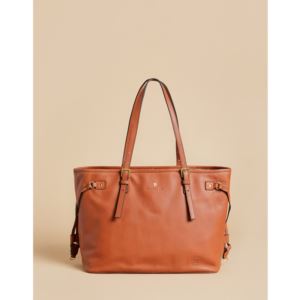 Siren+Jetsetter+Tote+in+Saddle