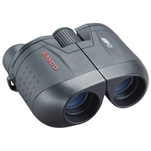 10x+25mm+Porro+Binoculars+Black