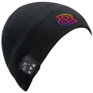 Bluetooth+Knit+Cap+w%2F+Built-in+Speakers+and+Mic