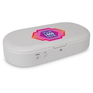 UV+Phone+Sanitizer+w%2F+Wireless+Charger+and+Aromatherapy
