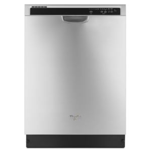 5-Cycle+ENERGY+STAR+Dishwasher+Stainless+Steel