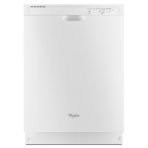 5-Cycle+ENERGY+STAR+Dishwasher+White