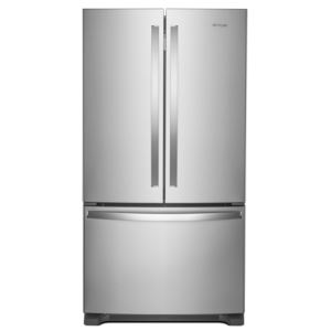 36%22+Wide+French+Door+Refrigerator+w%2F+Water+Dispenser+Stainless+Steel