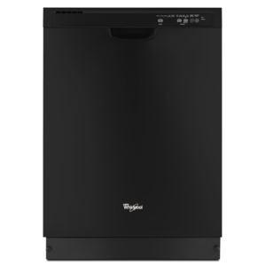 5-Cycle+ENERGY+STAR+Dishwasher+Black