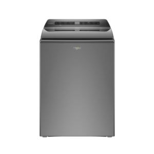 4.8+Cu+Ft+Smart+Top+Load+Washer+Chrome+Shadow