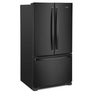 36%22+French+Door+Refrigerator+w%2F+Water+Dispenser+Black