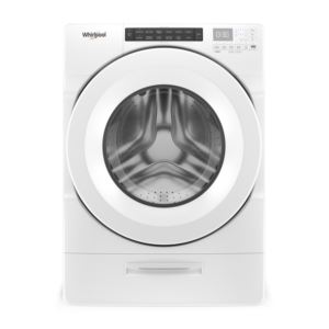4.5+Cu+Ft+Front+Load+Washer+w%2F+Load+%26+Go+Dispenser+White