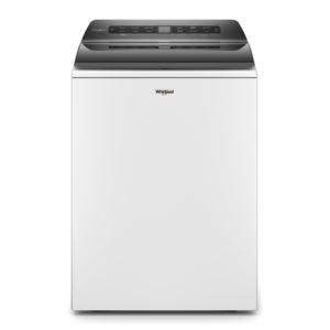 4.8+Cu+Ft+Smart+Top+Load+Washer+White