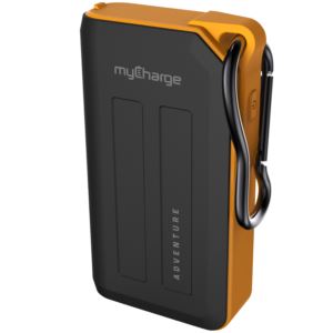 AdventurePlus+Rechargeable+6700mAh+Power+Bank