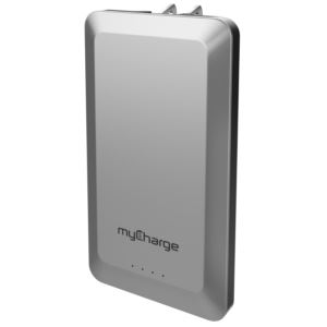 Home+%26+Go+Rechargeable+4000mAh+Power+Bank