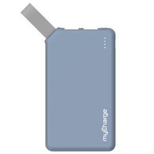 Go+Big+Rechargeable+6000mAh+Power+Bank