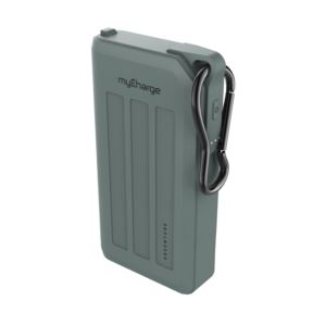 Adventure+H2O+XTRA+Waterproof+Rechargeable+Power+Bank