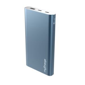 RozorXtra+Turbo+Rechargeable+12000mAh+Power+Bank