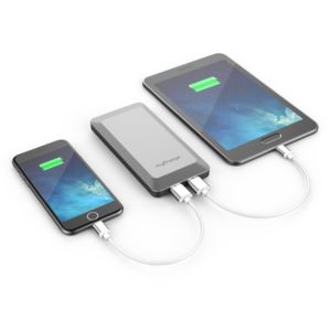 Home+%26+Go+Plus+Rechargeable+8000mAh+Power+Bank