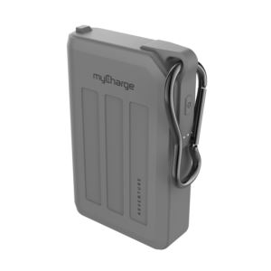 Adventure+H2O+Max+Waterproof+Rechargeable+Power+Bank