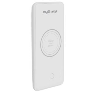 Unplugged+Dual+10K+Rechargeable+10000mAh+Wireless+Charger