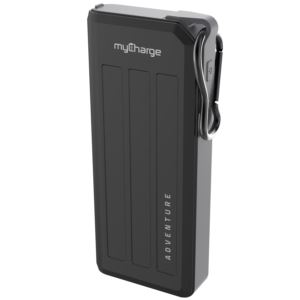 Adventure+H2O+Turbo+20050mAh+Rechargeable+Power+Bank