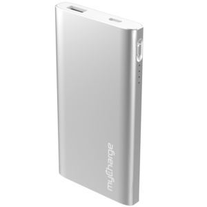 RazorPlus+Rechargeable+4000mAh+Power+Bank