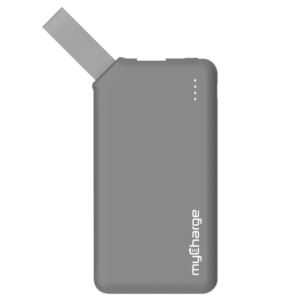 Go+XTRA+Rechargeable+4000mAh+Power+Bank