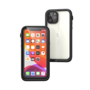 Waterproof+Case+for+iPhone+11+Pro+-+Stealth+Black