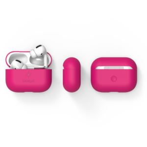 Case+for+AirPods+Pro+-+Neon+Pink