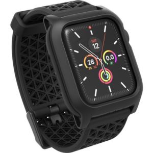 Impact+Protection+Case+V2+for+Apple+Watch+Series+4+%26+5+%28Stealth+Black%2C+40mm%29