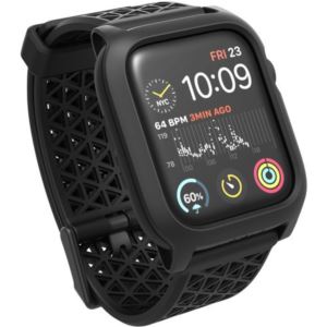 Impact+Protection+Case+V2+for+Apple+Watch+Series+4+%26+5+%28Stealth+Black%2C+44mm%29