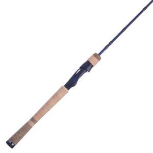 Eagle+Spinning+Rod+2pc+6ft+6in+Fast+Action