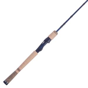 Eagle+Travel+Spinning+Rod+3pc+6ft+6+in+Fast+Action
