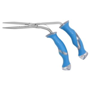 9%22+Stainless+Steel+Freshwater+Pistol+Grip+Pliers