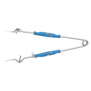 Jaw+Spreader