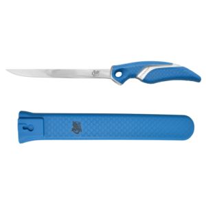 7%22+Freshwater+Fillet+Knife+W%2F+Sheath