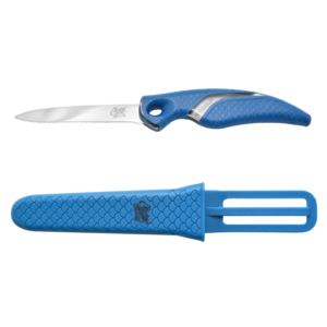 3%22+Net+Knife+W%2F+Sheath