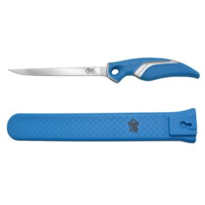 6%22+Flex+Fillet+Knife+W%2F+Fisherman%27s+Sheath+Set