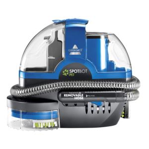SpotBot+Pet+Portable+Deep+Carpet+Cleaner
