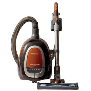 Hard+Floor+Expert+Deluxe+Canister+Vacuum