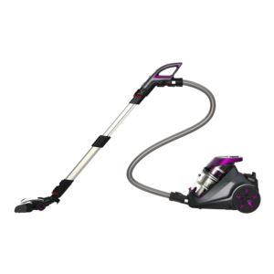 C4+Cyclonic+Canister+Vacuum