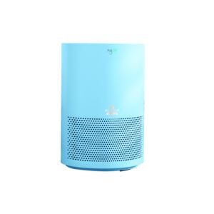 MyAir+Personal+Air+Purifier+Blue