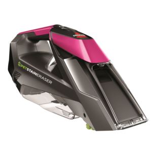 Pet+Stain+Eraser+Deluxe+Cordless+Carpet+Cleaner