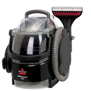 SpotClean+Pro+Canister+Carpet+Cleaner