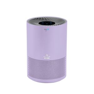 MyAir+Personal+Air+Purifier+Purple