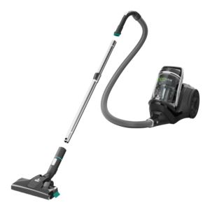 Pet+Hair+Eraser+Premium+Canister+Vacuum