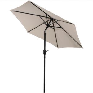 7.5%27+Outdoor+Umbrella+Tilt+%26+Crank